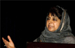 Head of every Kashmiri hangs in shame over attack: Mehbooba